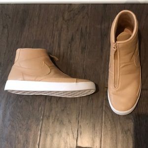 Nike / Nike lab blazer VO2 Mens Leather Sneakers Size 10.5 US New Authentic Rare